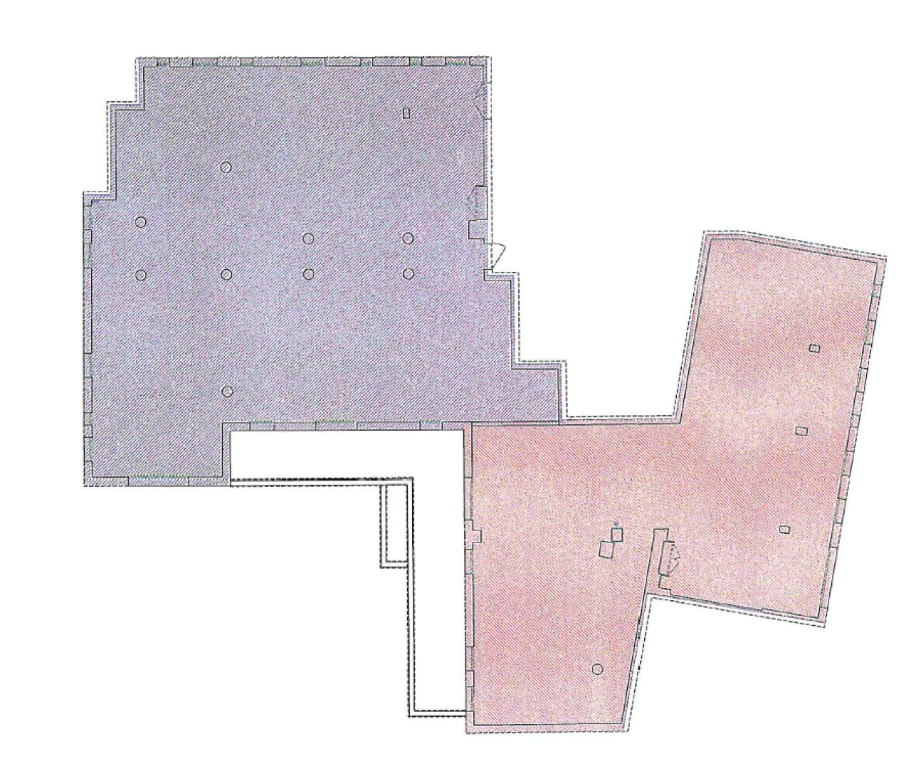 Bureau Toulouse 487m² Location bureau Toulouse Haute-Garonne OLBUR2533044 9